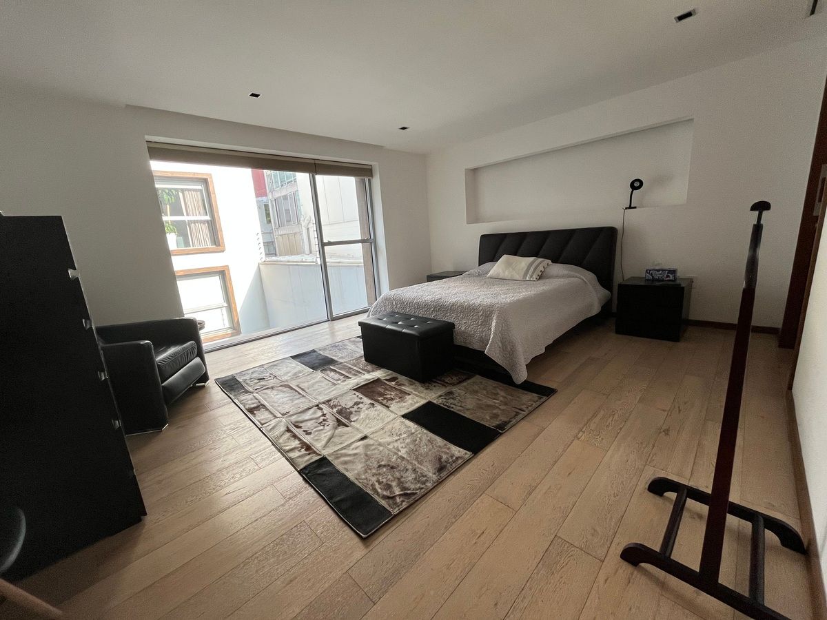 6 de 36: Recamara principal