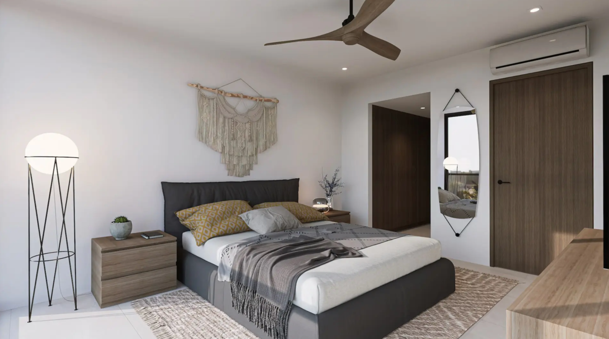 Departamentos en Venta - Grand Azulejos, Nuevo Vallarta - foto 5