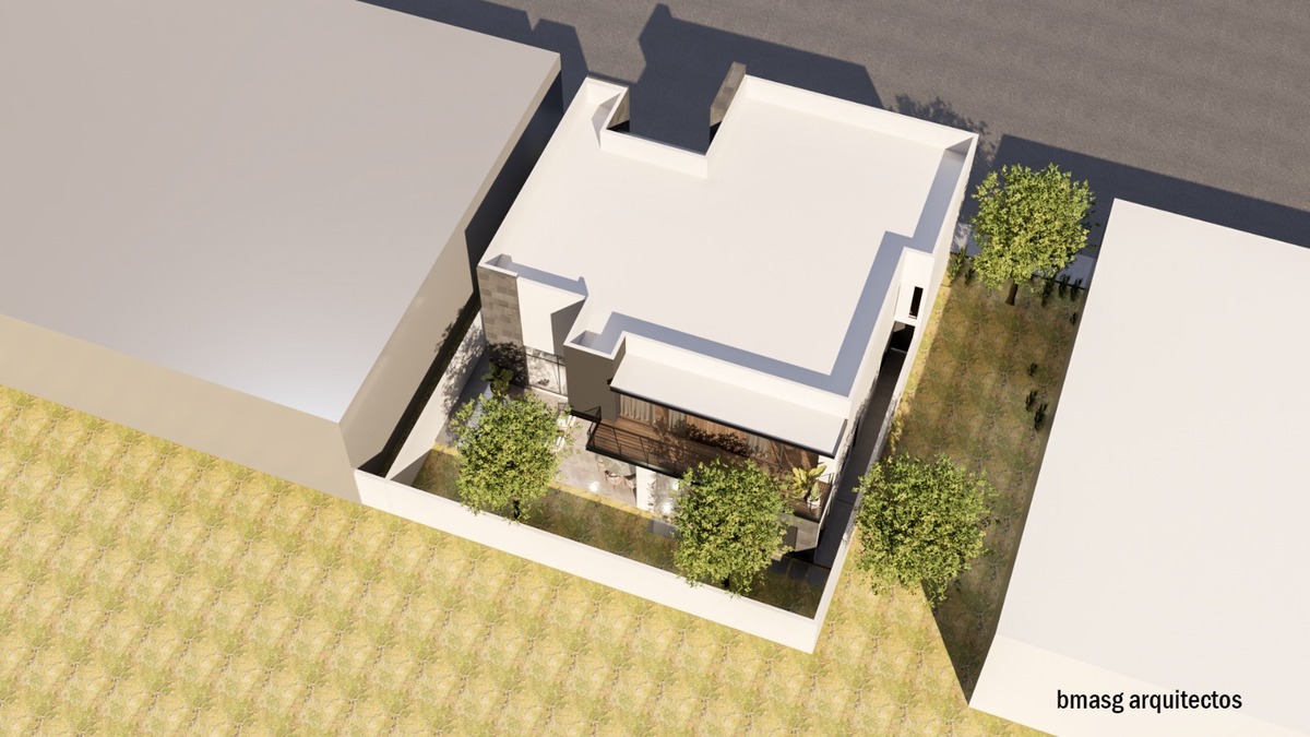 3 of 12: Casa en venta en Valle Alto