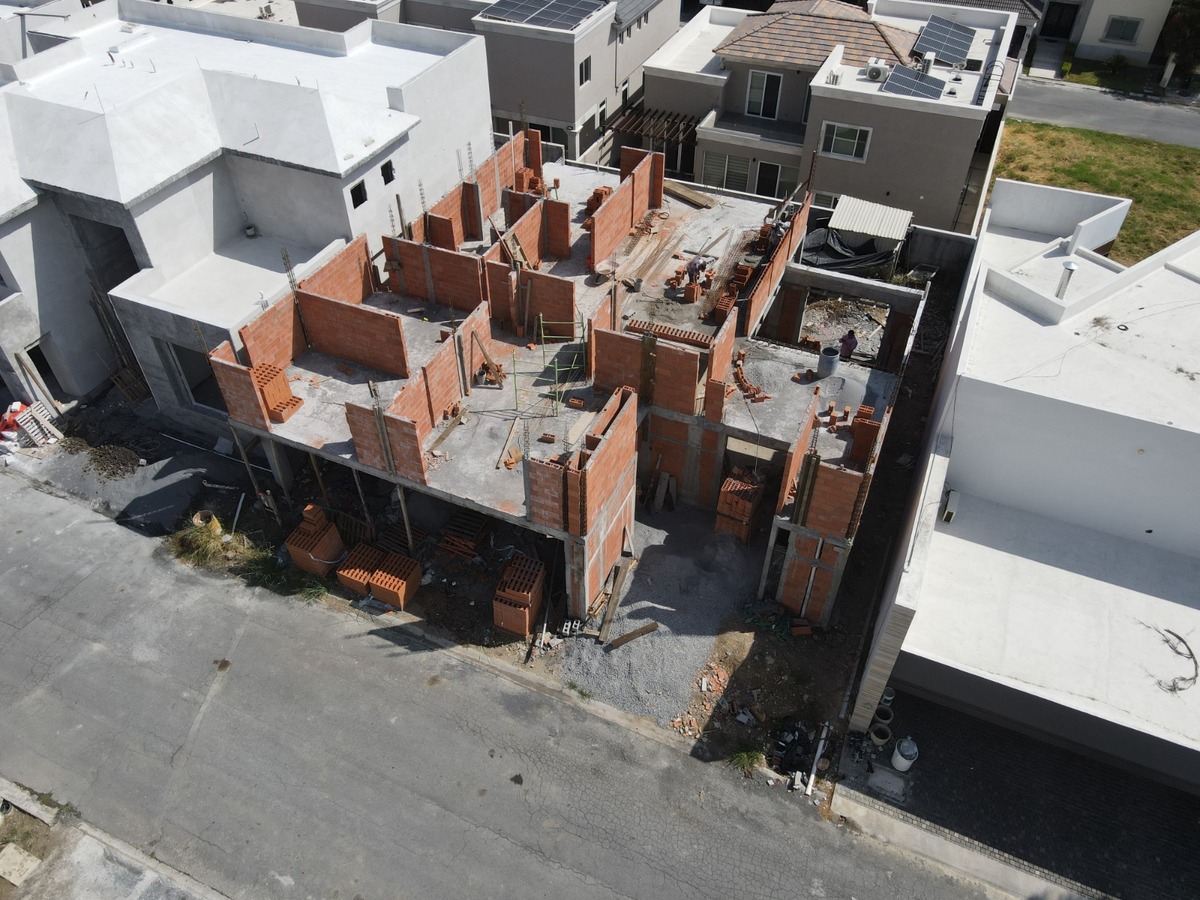 10 of 12: Casa en venta en Valle Alto