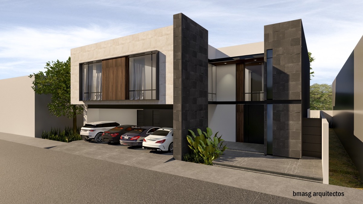 3 of 12: Casa en venta en Valle Alto