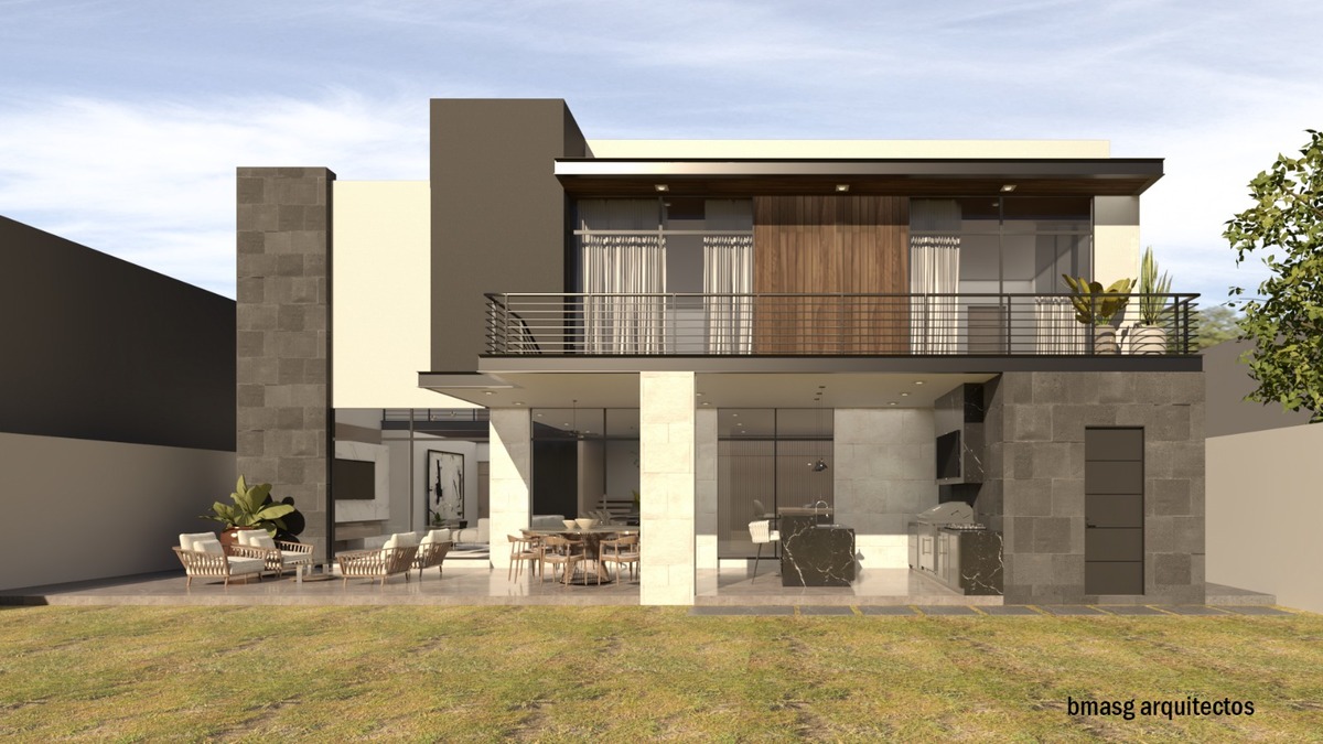 2 of 12: Casa en venta en Valle Alto