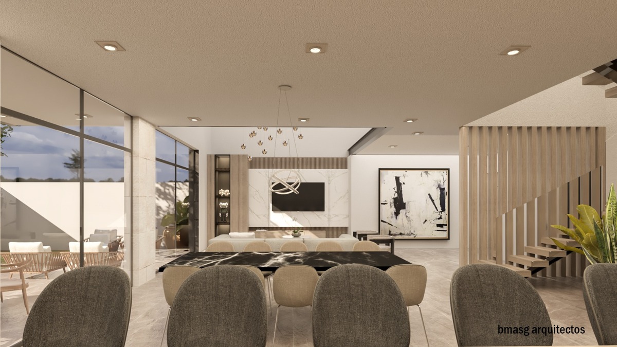 11 of 12: Casa en venta en Valle Alto