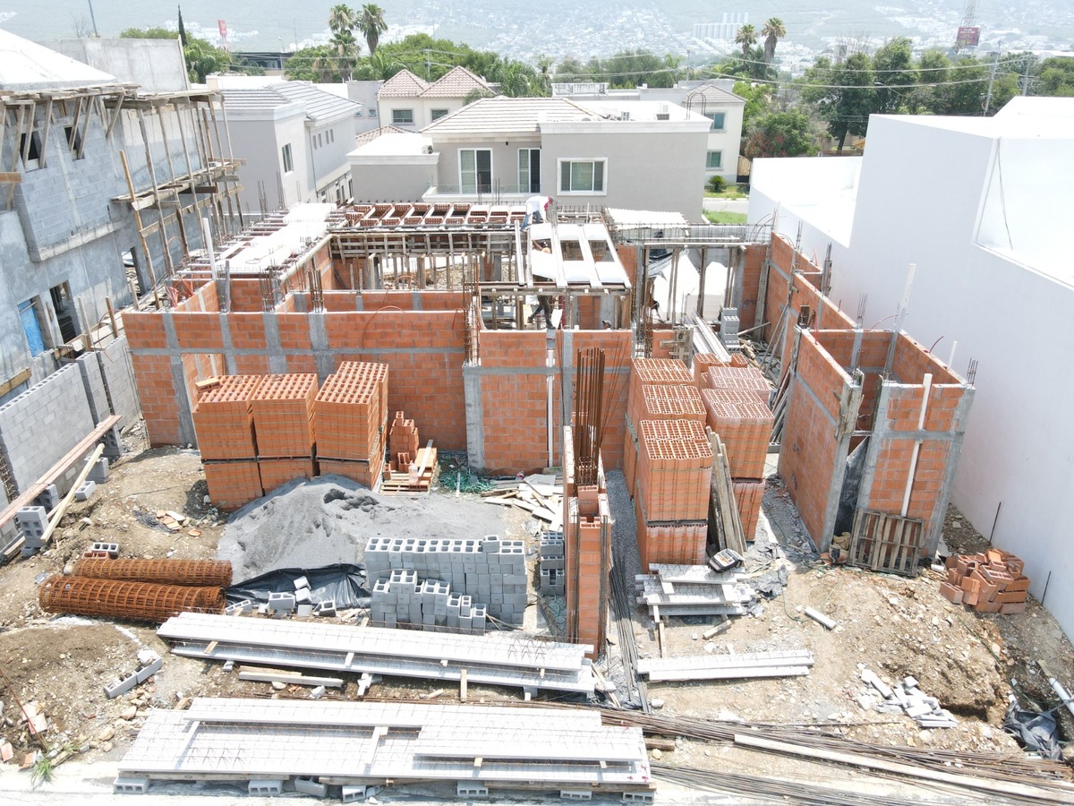 12 of 12: Casa en venta en Valle Alto