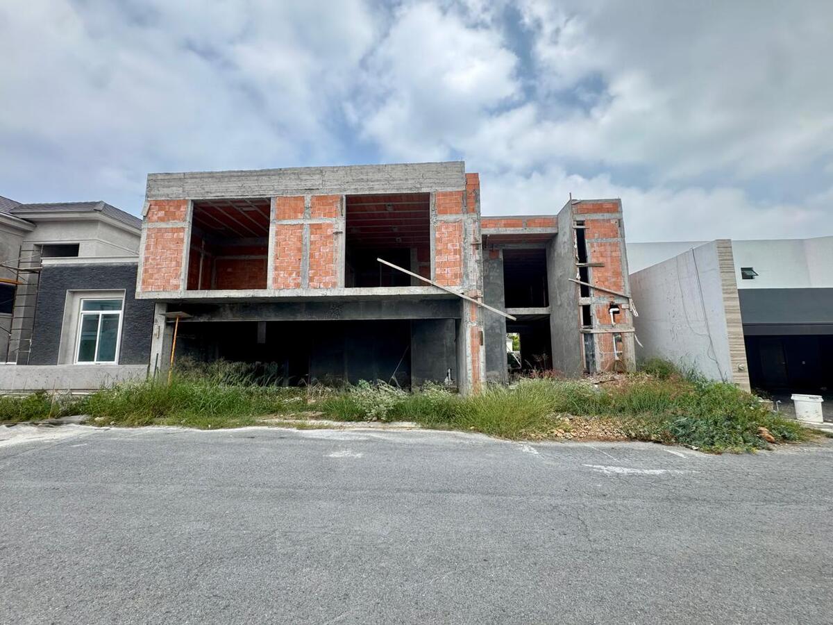 1 of 12: Casa en venta en Valle Alto