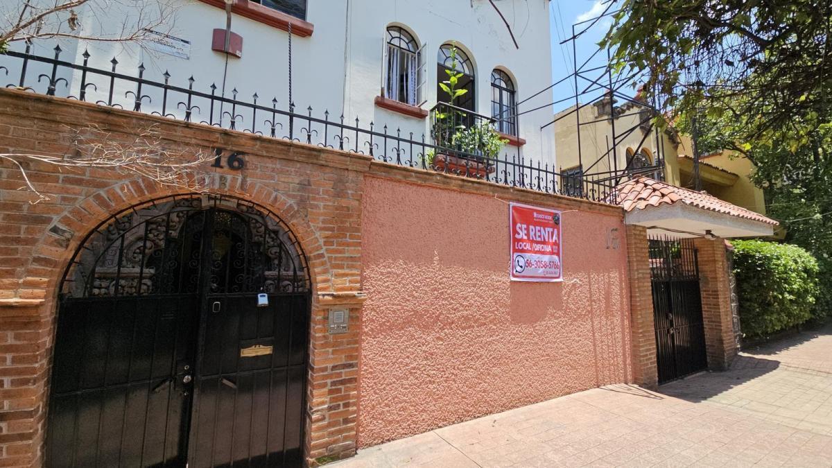 5 of 5: entrada principal