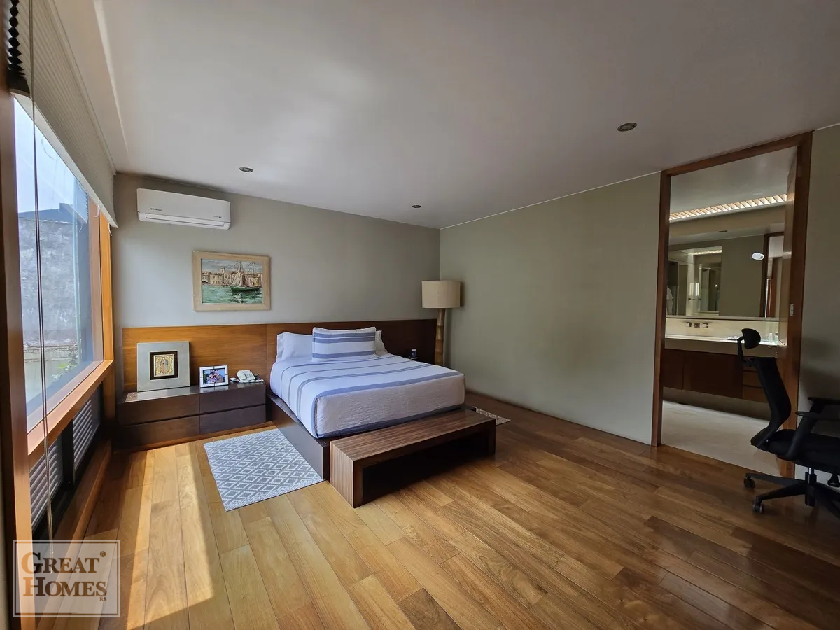 12 de 25: Espacios confortables