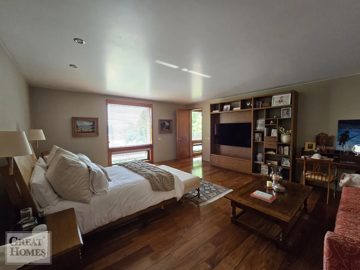 19 de 25: Recamara principal