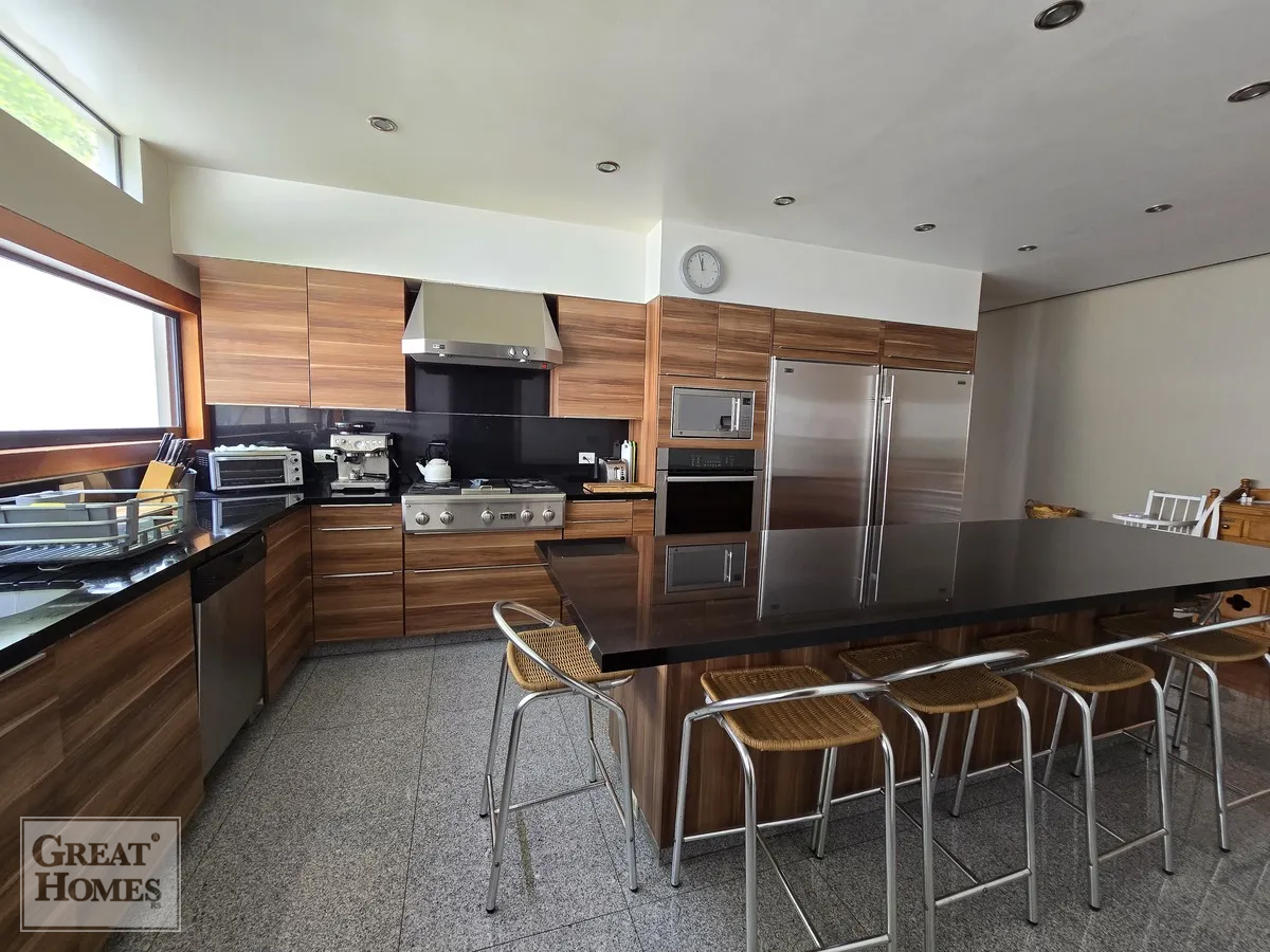 10 de 25: Cocina integral