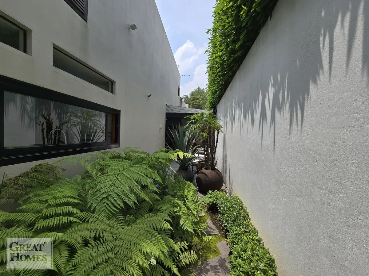 20 de 25: Arquitectura moderna