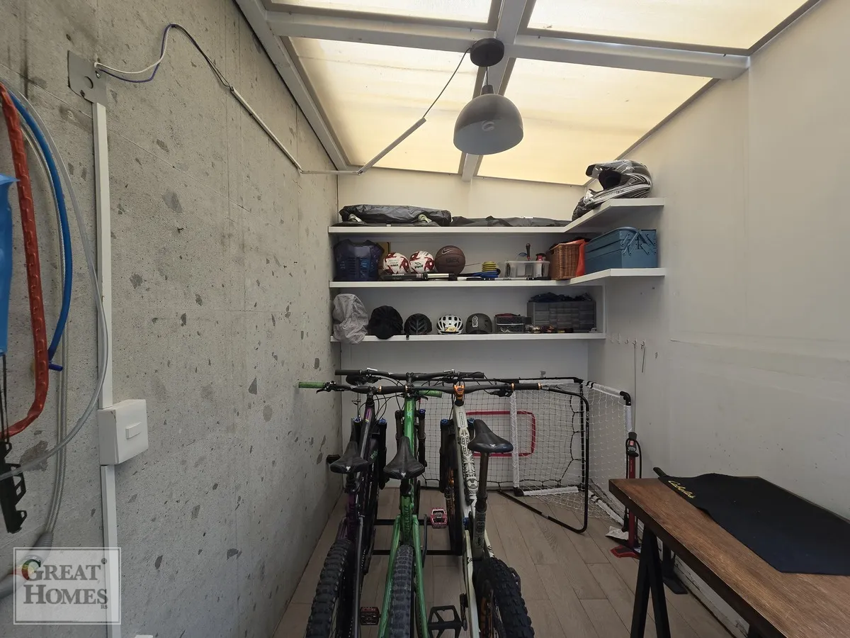 25 de 25: Area de lavado