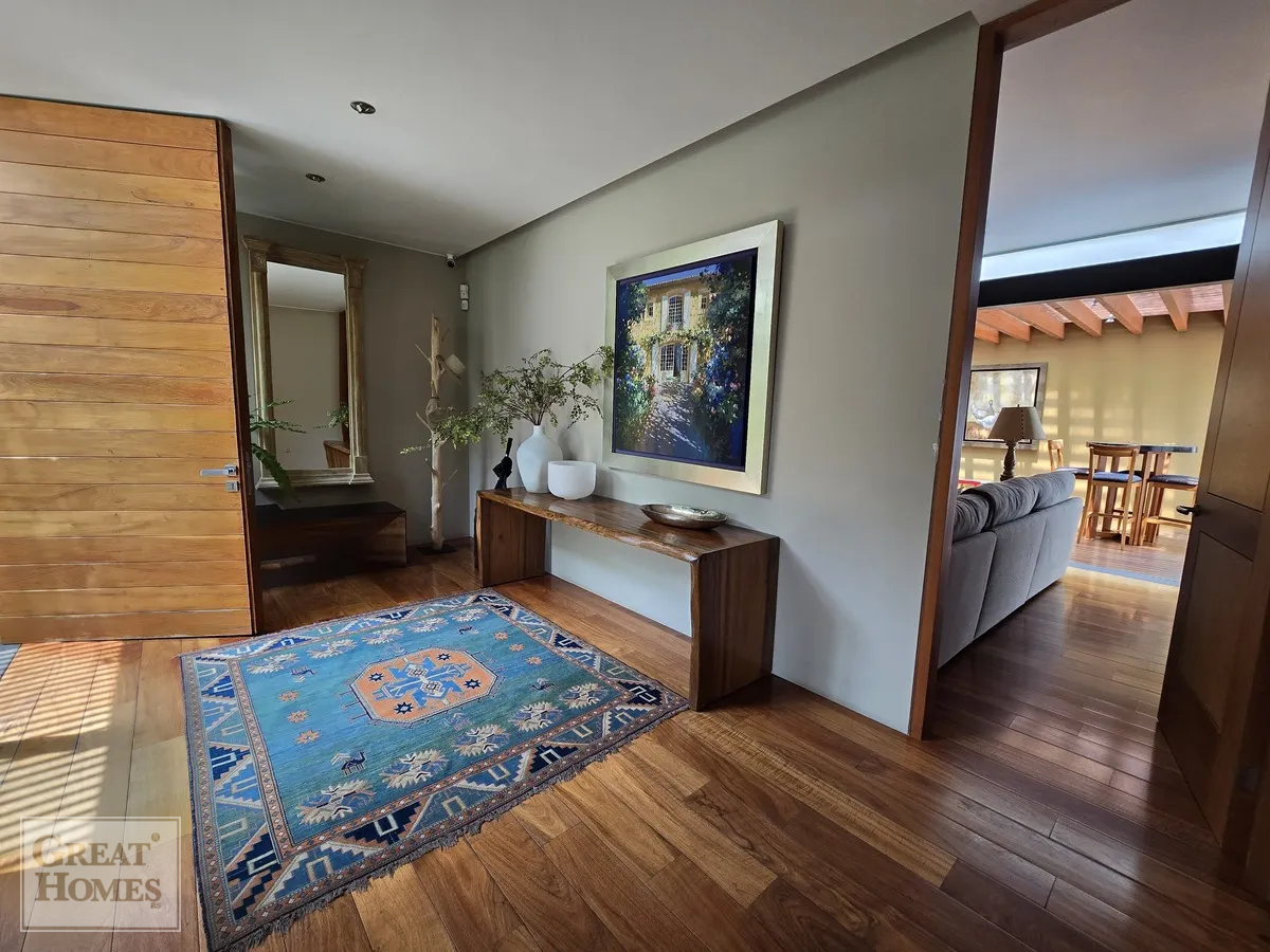 21 de 25: Acabados de lujo