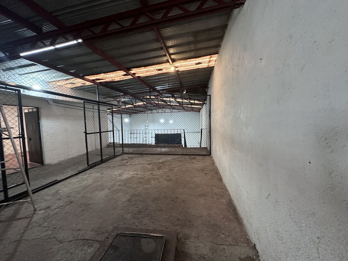 5 of 26: Bodega en Renta en Isidro Fabela Rayo Vende ®