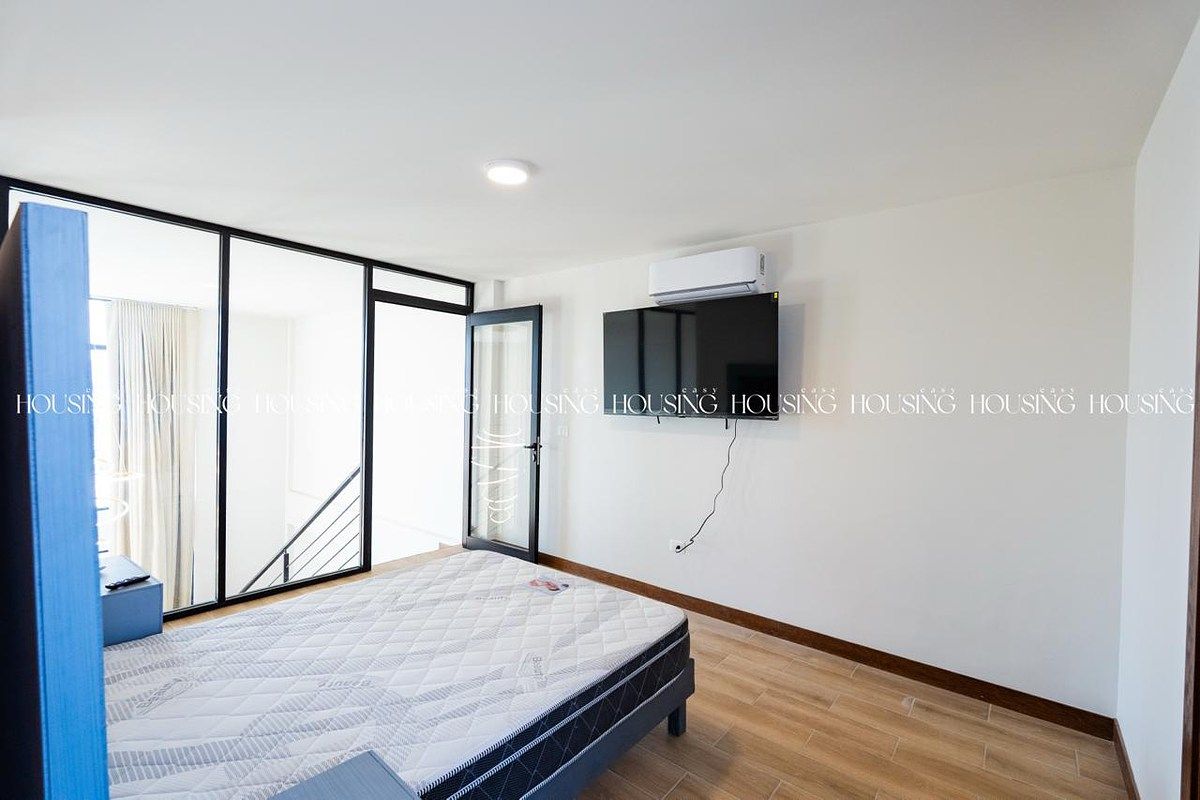 15 de 23: Recámara principal