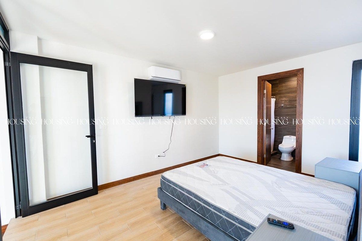 16 de 23: Recámara principal