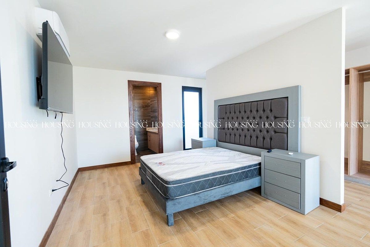 14 de 23: Recámara principal