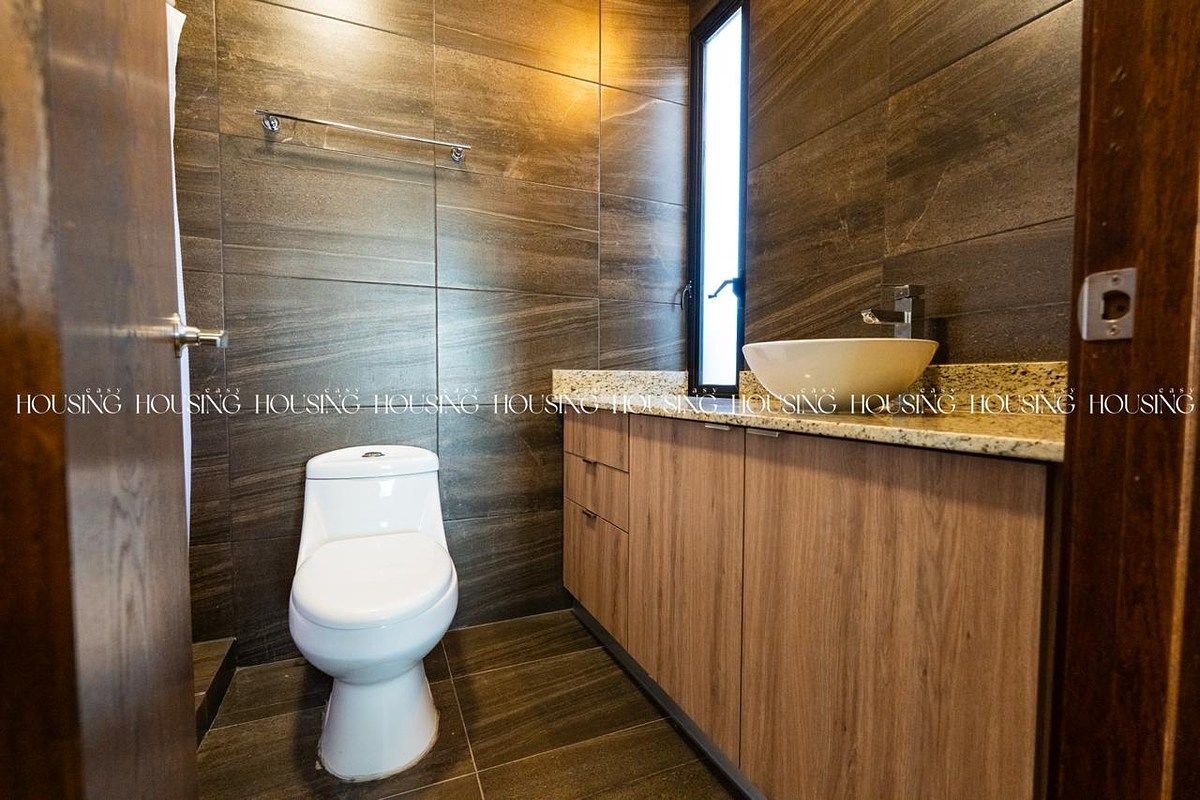 18 de 23: Baño Recámara principal