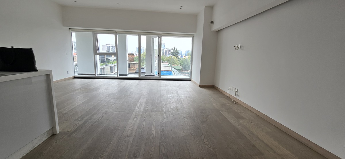 3 de 10: Departamento en Venta en Icon San Ángel Rayo Vende ®