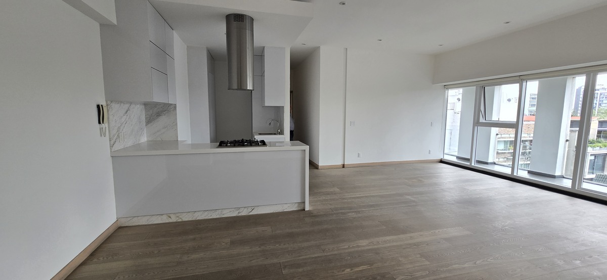 1 de 10: Departamento en Venta en Icon San Ángel Rayo Vende ®