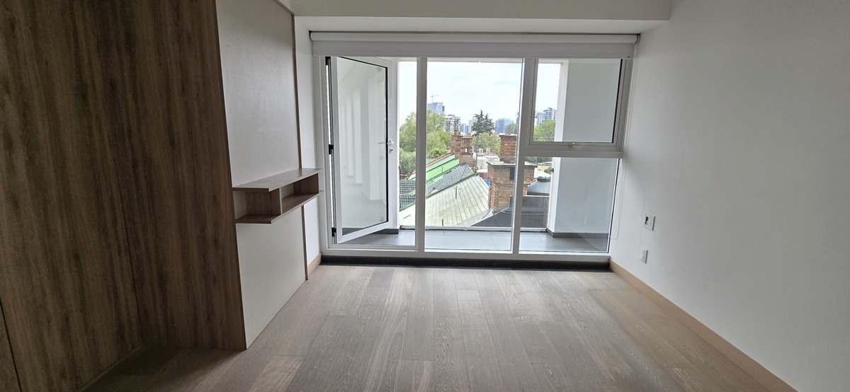 29 de 38: Departamento en Venta en Icon San Ángel Rayo Vende ®