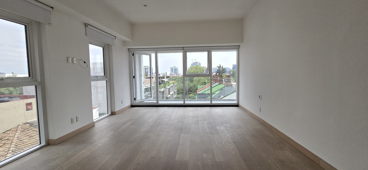 21 de 38: Departamento en Venta en Icon San Ángel Rayo Vende ®