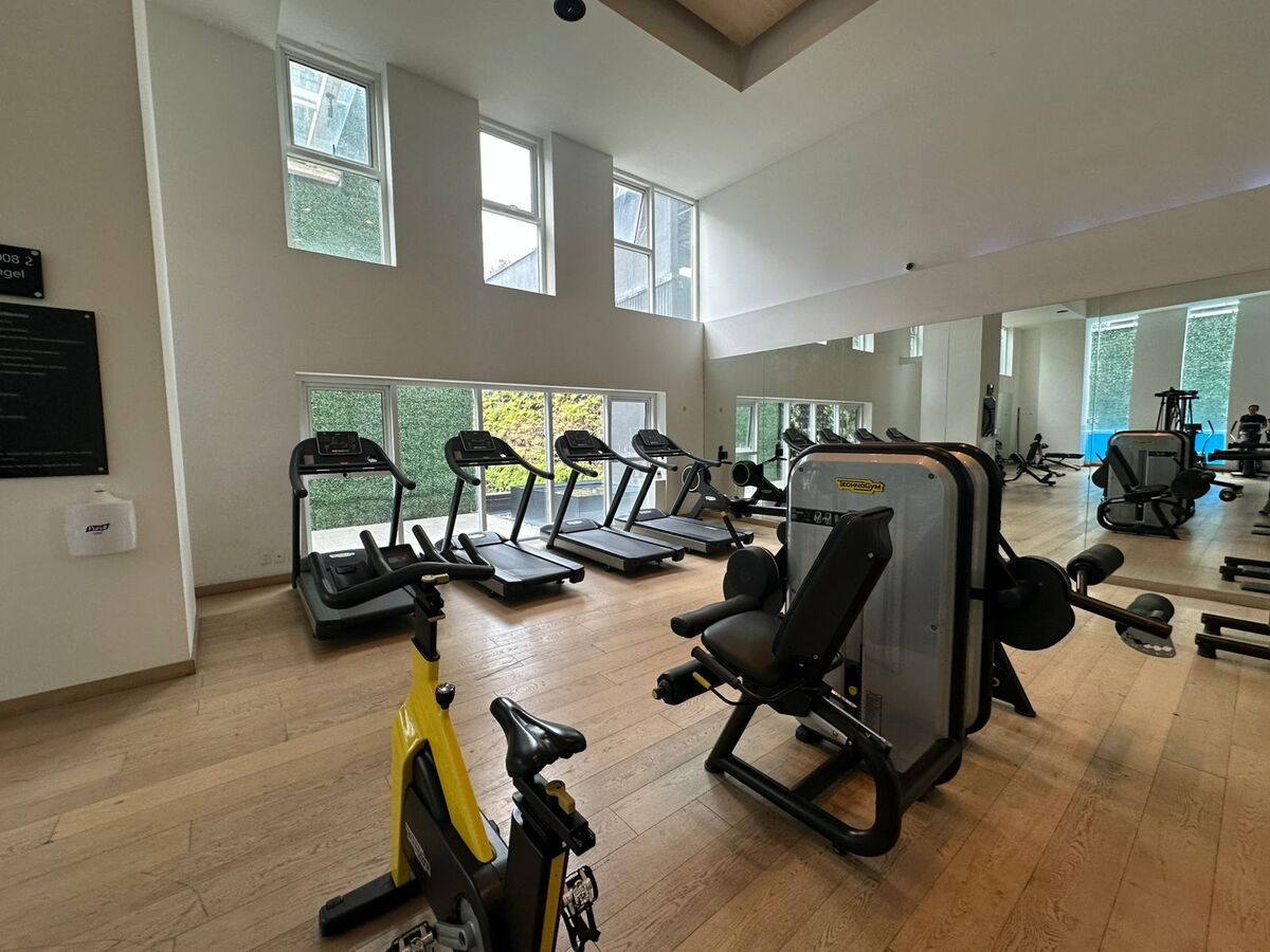 12 de 38: Departamento en Venta en Icon San Ángel Rayo Vende ®