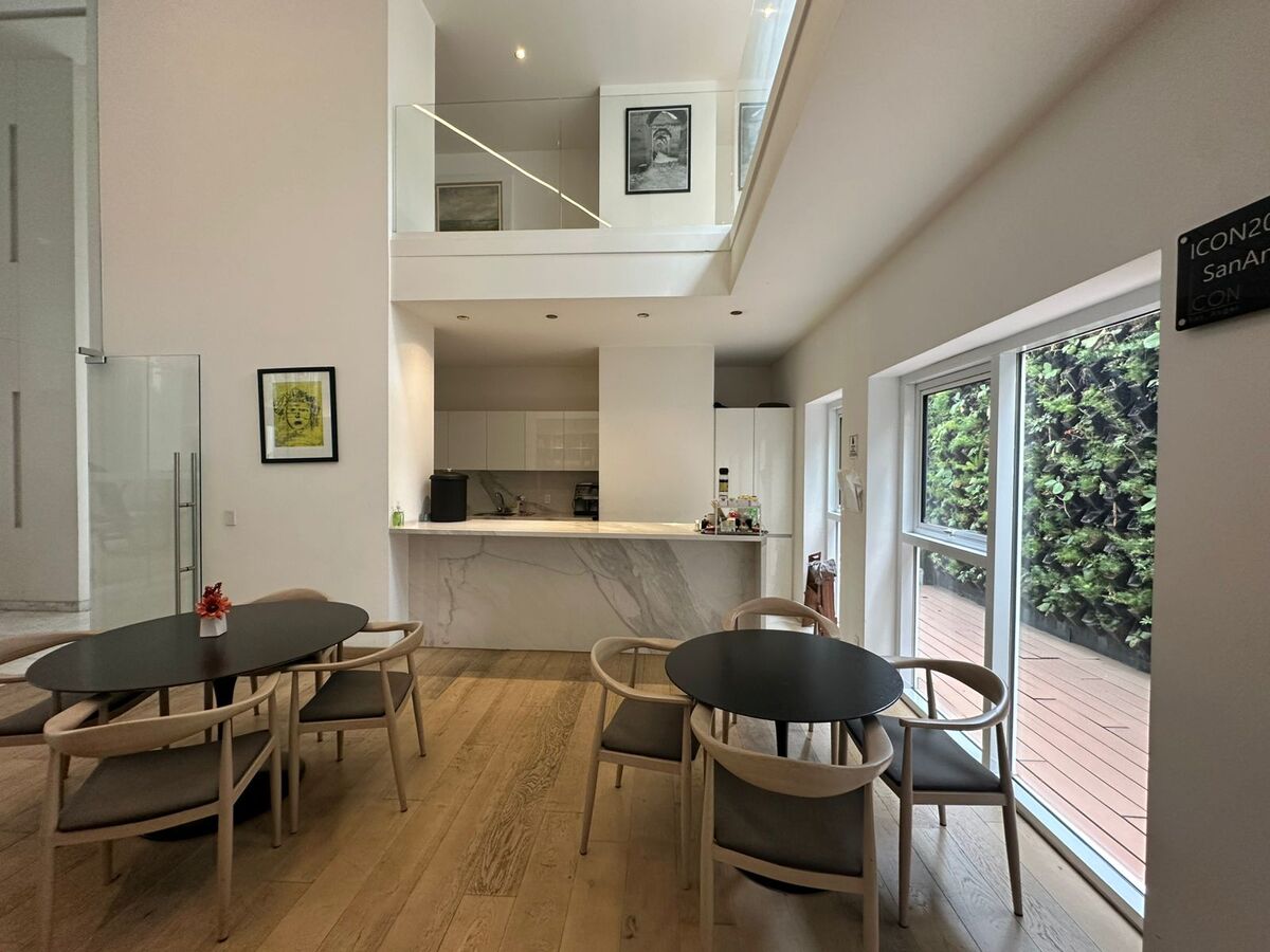 2 de 38: Departamento en Venta en Icon San Ángel Rayo Vende ®