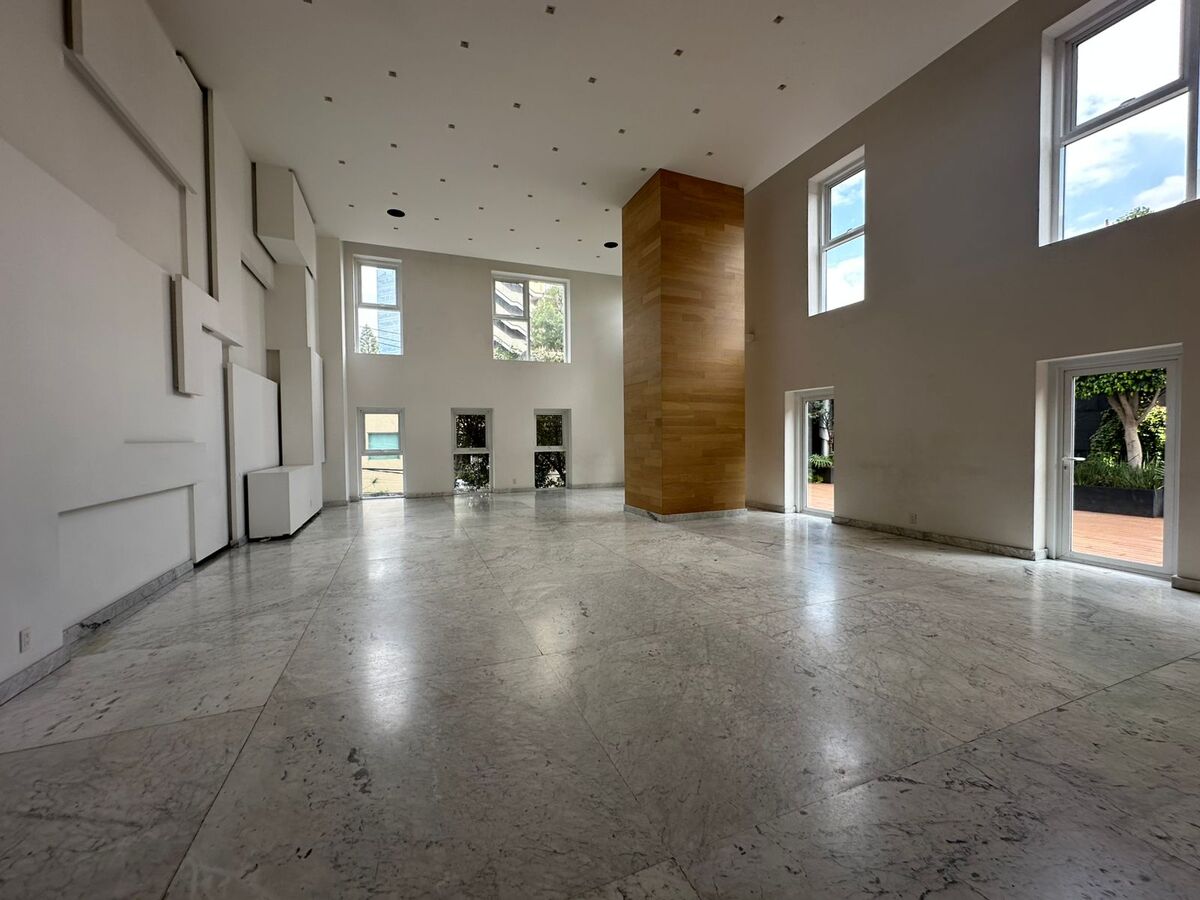 3 de 38: Departamento en Venta en Icon San Ángel Rayo Vende ®