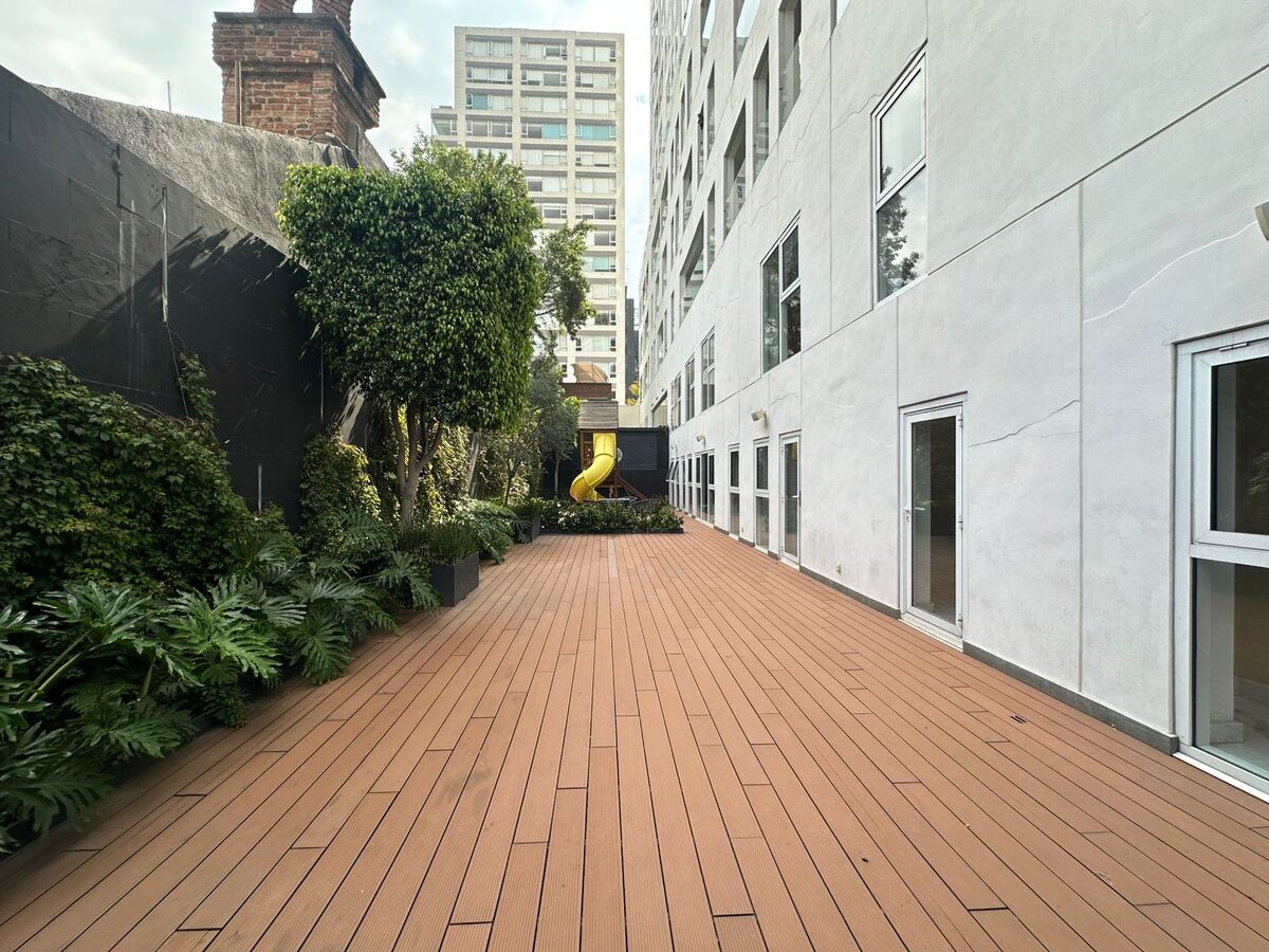 6 de 38: Departamento en Venta en Icon San Ángel Rayo Vende ®