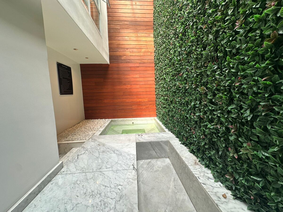 7 de 38: Departamento en Venta en Icon San Ángel Rayo Vende ®