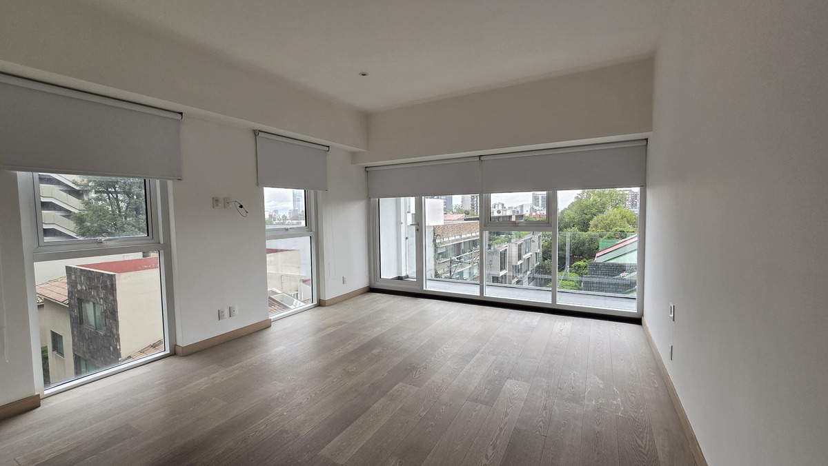 20 de 38: Departamento en Venta en Icon San Ángel Rayo Vende ®