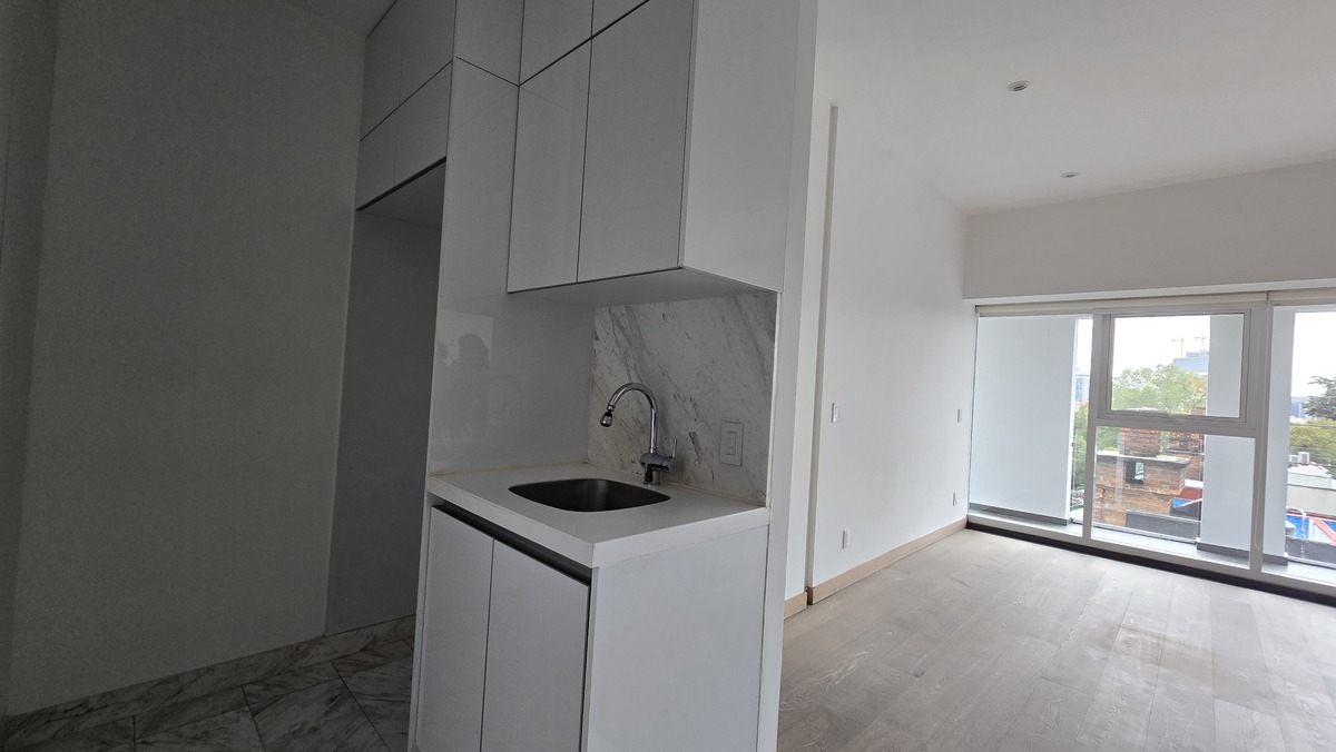 23 de 38: Departamento en Venta en Icon San Ángel Rayo Vende ®