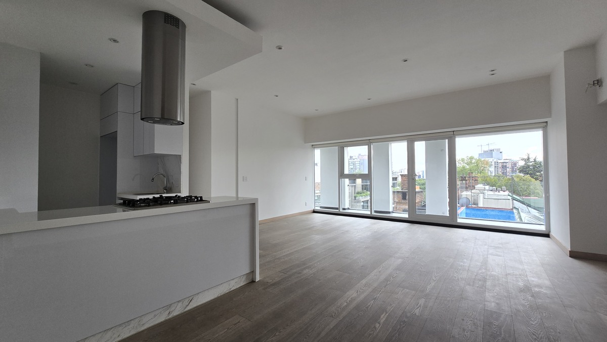 15 de 38: Departamento en Venta en Icon San Ángel Rayo Vende ®