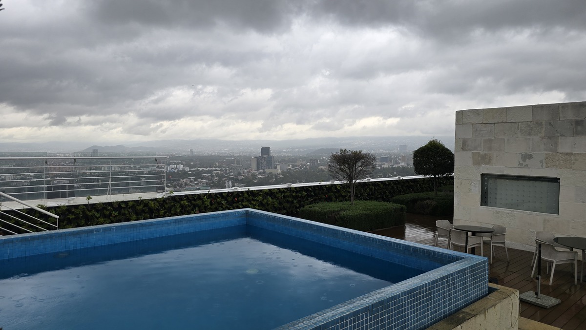 36 de 38: Departamento en Venta en Icon San Ángel Rayo Vende ®