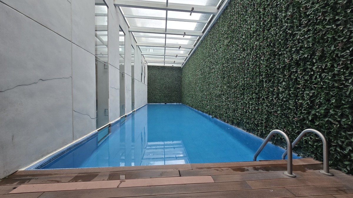 8 de 38: Departamento en Venta en Icon San Ángel Rayo Vende ®