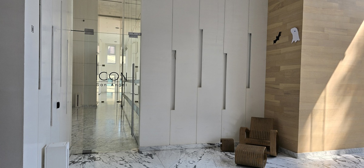 30 de 38: Departamento en Venta en Icon San Ángel Rayo Vende ®