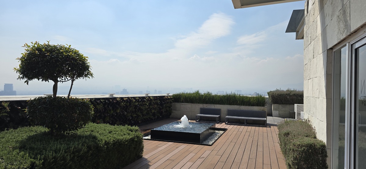 33 de 38: Departamento en Venta en Icon San Ángel Rayo Vende ®