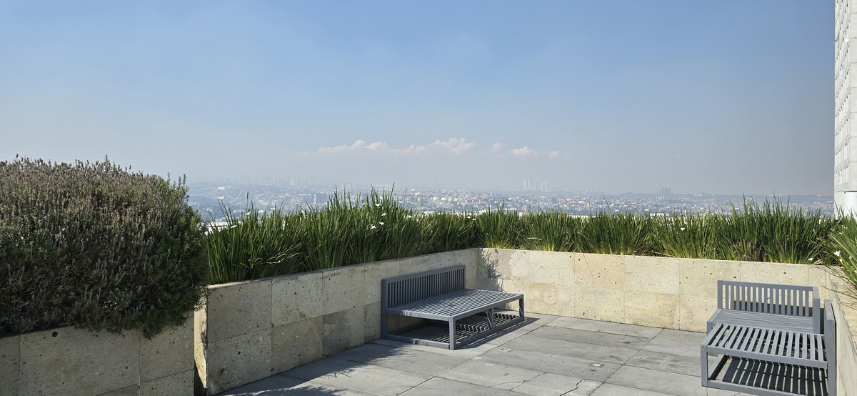 34 de 38: Departamento en Venta en Icon San Ángel Rayo Vende ®