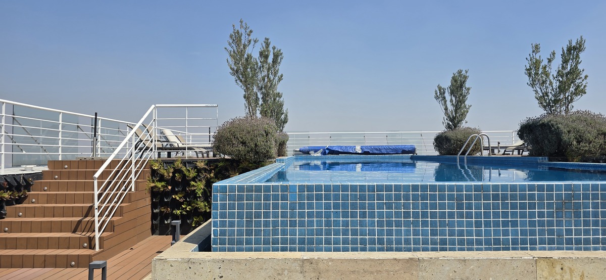 35 de 38: Departamento en Venta en Icon San Ángel Rayo Vende ®