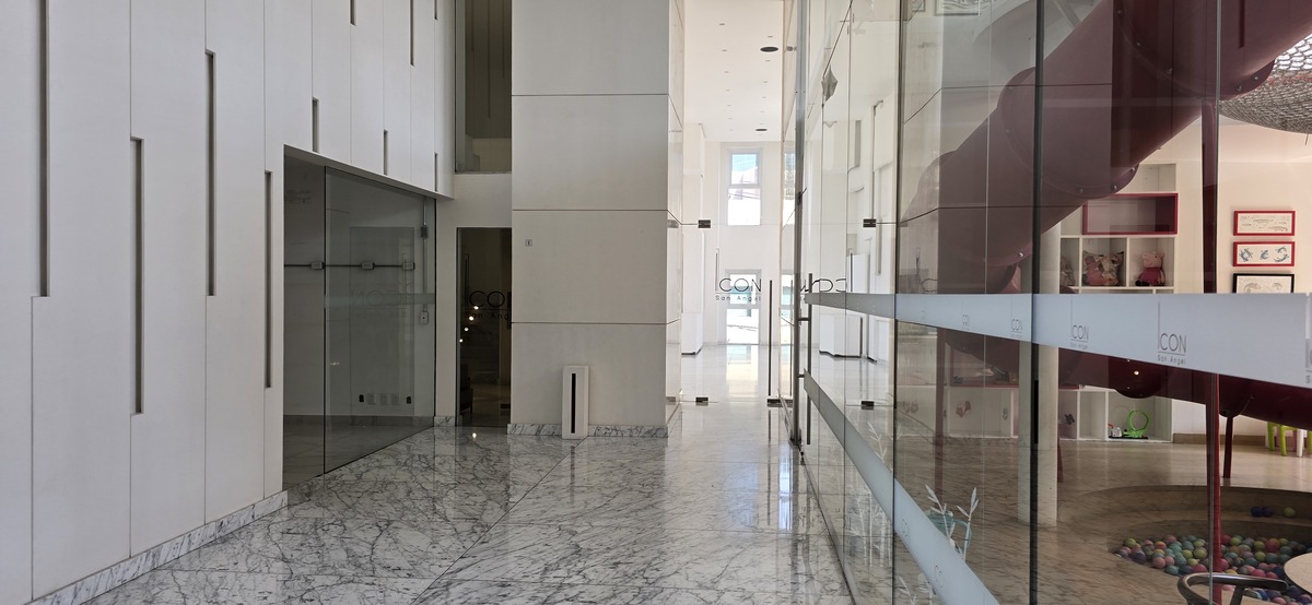 31 de 38: Departamento en Venta en Icon San Ángel Rayo Vende ®