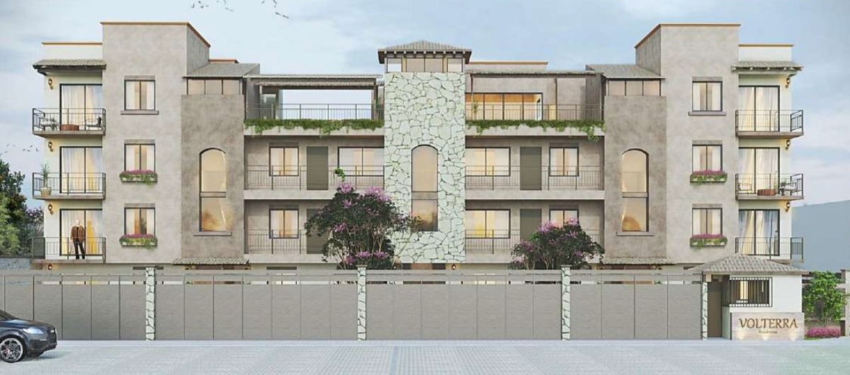 1 de 20: Fachada 1