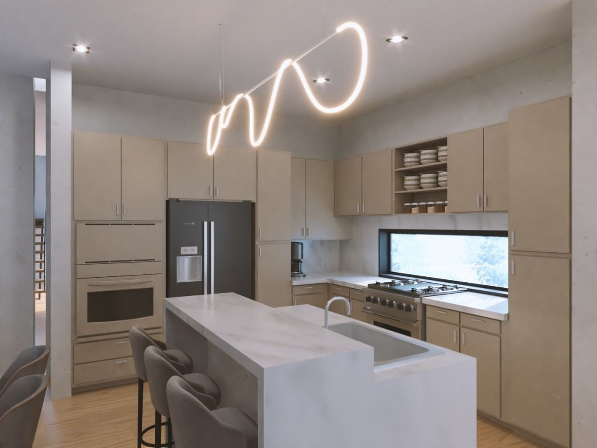 Casa en Residencial Bávaro Punta Cana, foto 2