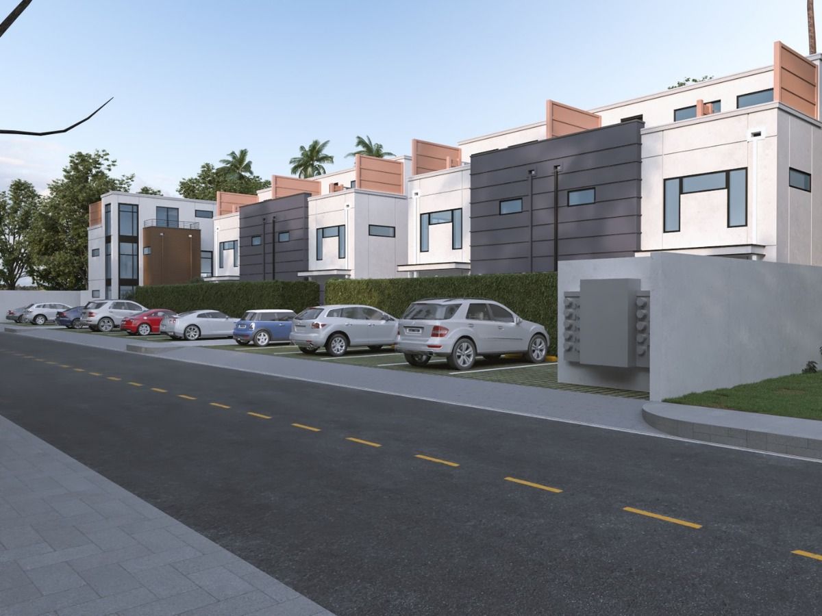 Casa en Residencial Bávaro Punta Cana, Punta Cana, foto 10 de 10