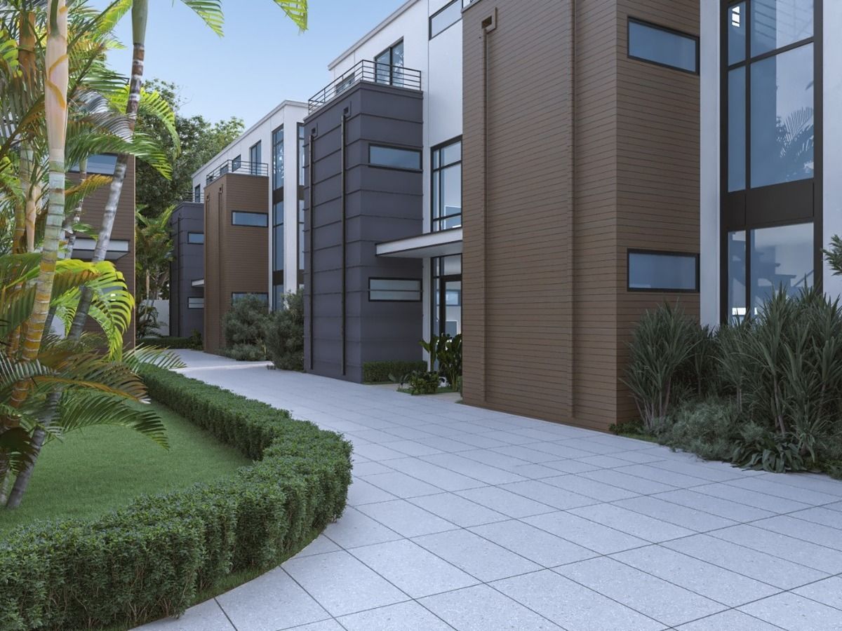 Casa en Residencial Bávaro Punta Cana, Punta Cana, foto 6 de 10