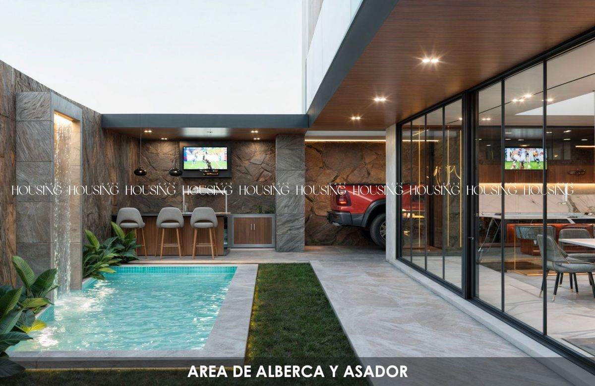 Casa en Altozano el Nuevo Chihuahua, Chihuahua, foto 8 de 10