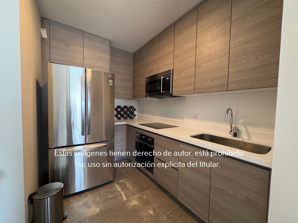 5 de 19: Departamento en Renta en Torre Kanat, Valle Poniente