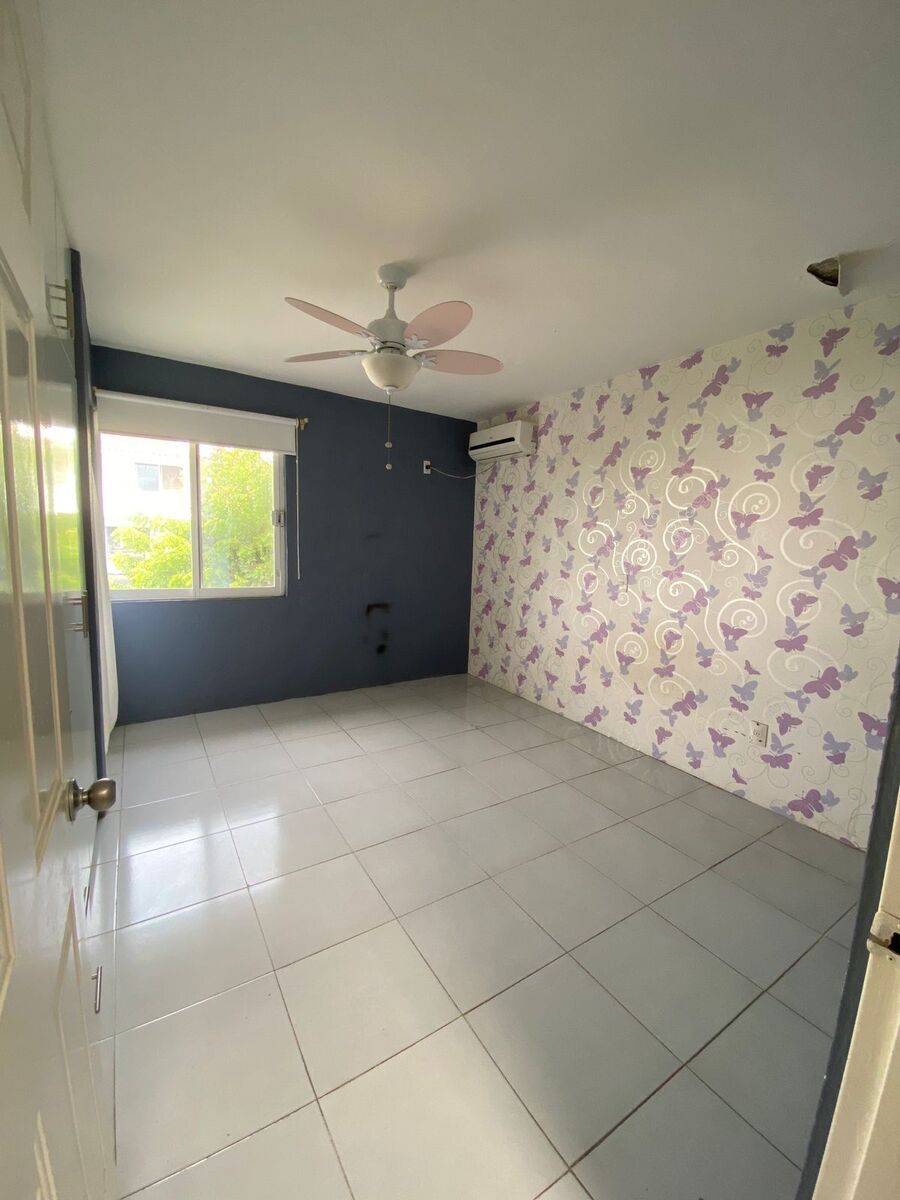 11 de 13: 3 era habitación climatizada