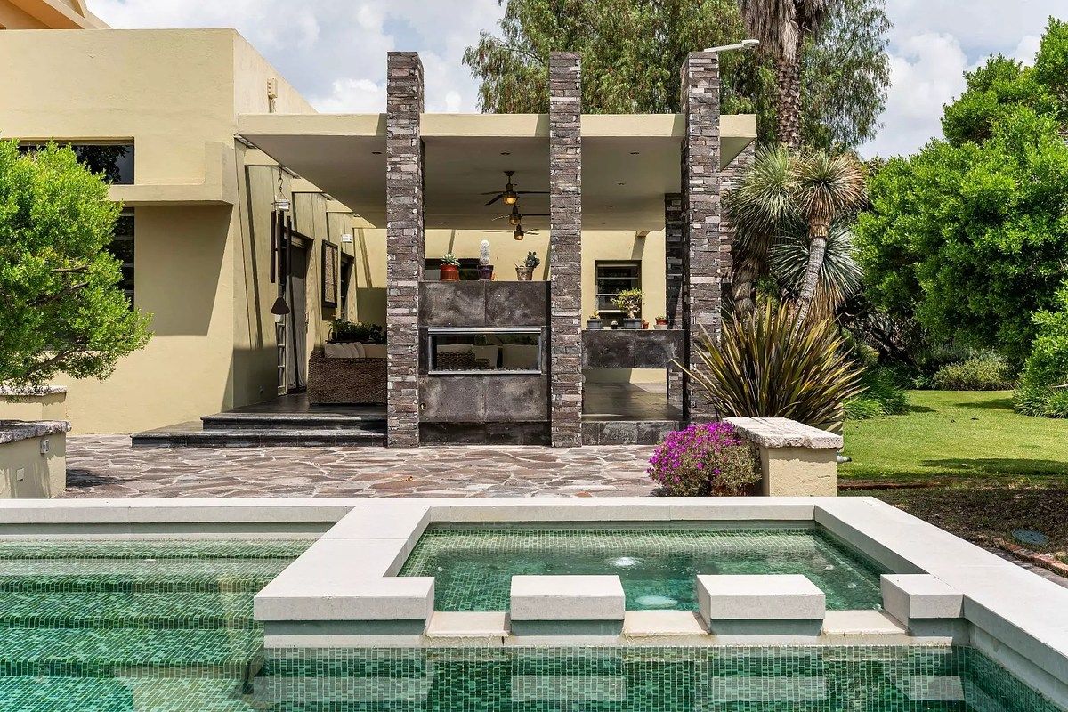 Casa em Los López, San Miguel de Allende, foto 2 de 26