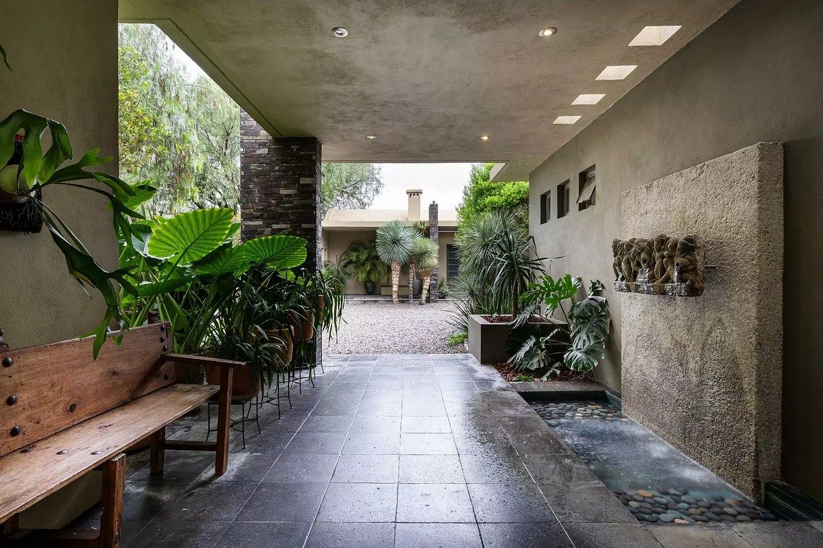 Casa em Los López, San Miguel de Allende, foto 11 de 26
