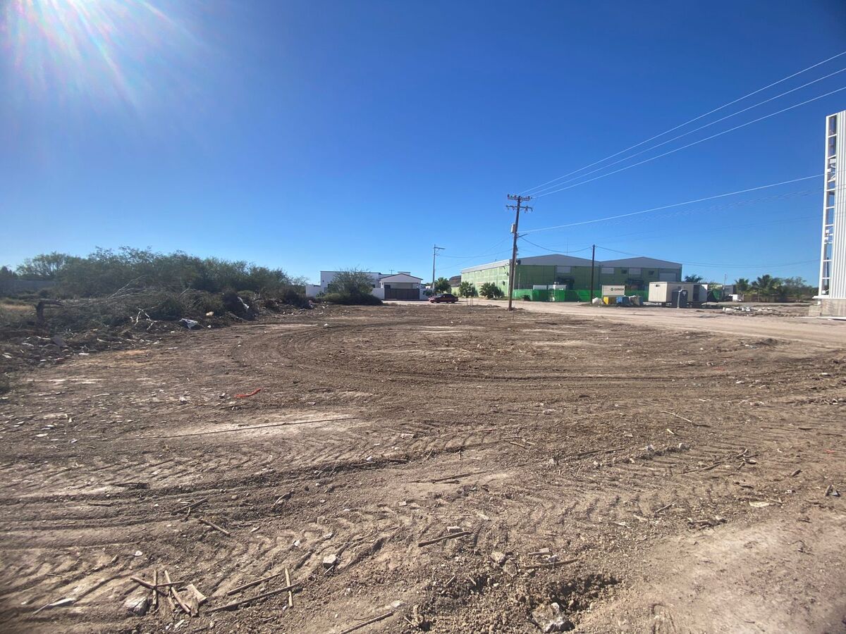 9 de 12: GRAN POTENCIAL